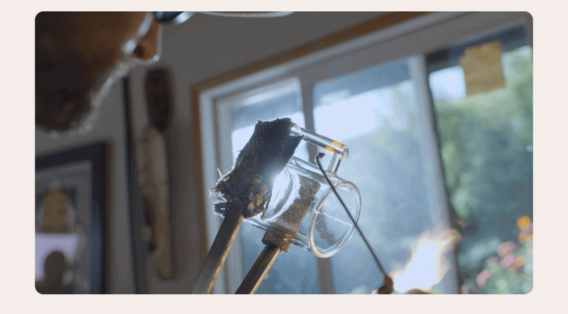 never buy paper filters again