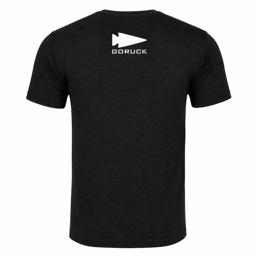 GORUCK 9/11 Preorder Commemorative Shirt