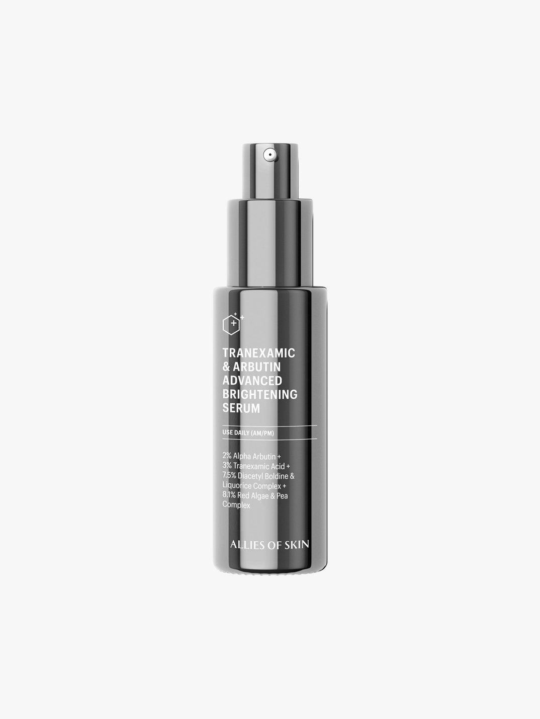 Allies of Skin Tranexamic & Arbutin Advanced Brightening Serum