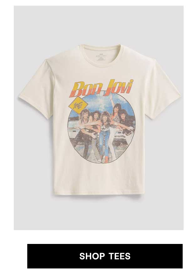 Shop Tees