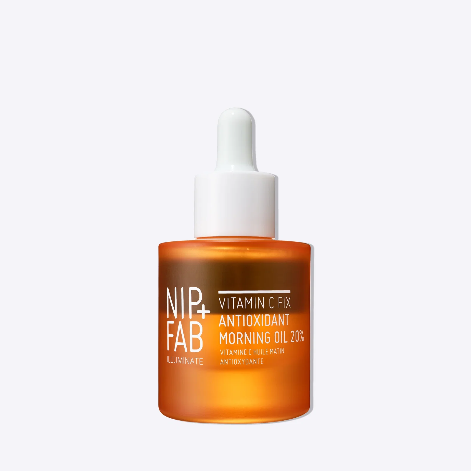 Image of Vitamin C Fix Antioxidant Morning Oil 20% 30ml
