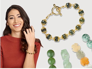 The Unlocked Mysteries of Jade