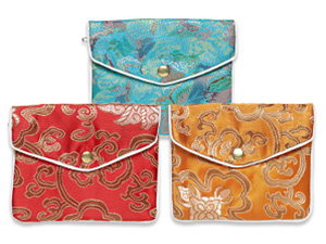 New Jewelry Pouches Multi-Packs