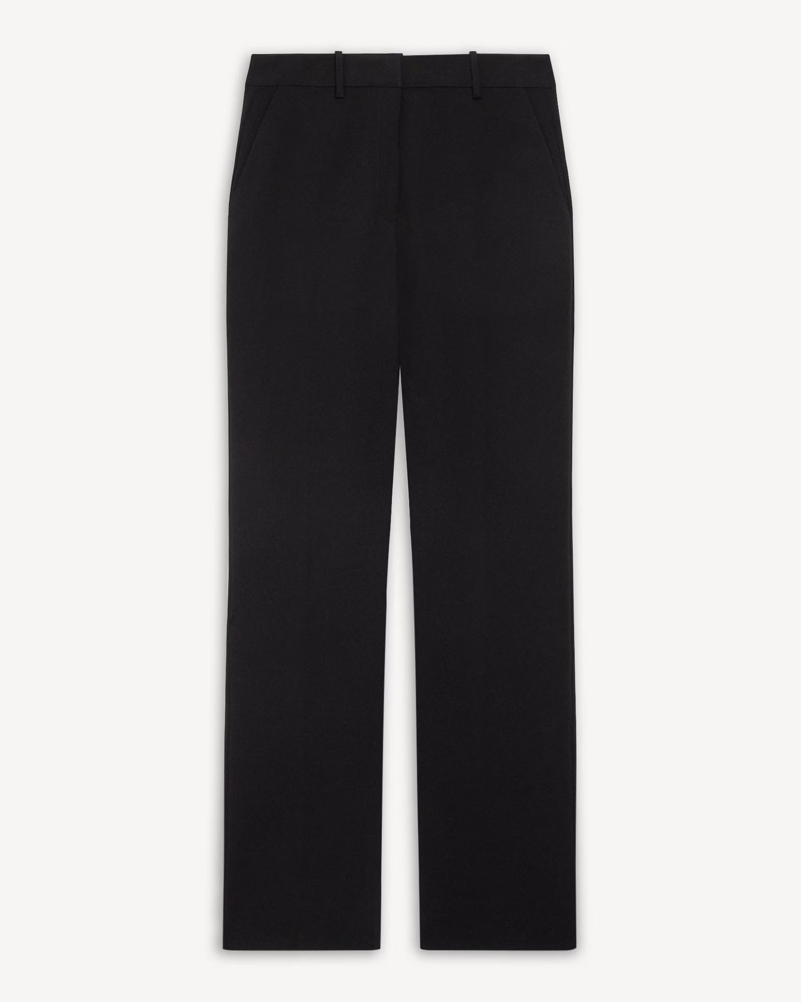 Marcee Trousers in Admiral Crepe