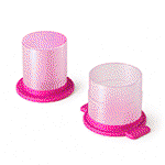 Image of Daisy Makes Medium Circle Cake Pop Cutter and Popper