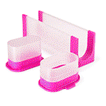 Image of Daisy Makes Cakesicle Cutter, Popper & Tray