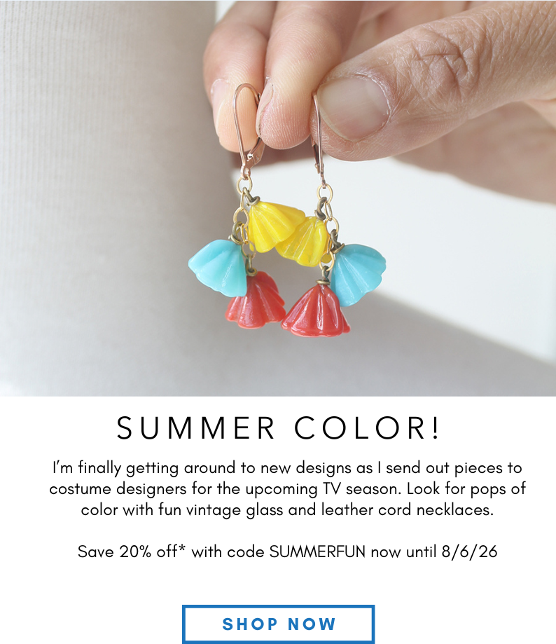 Summer Sale 
