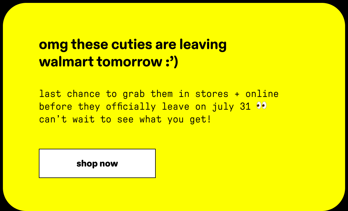 shop now