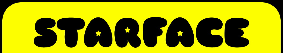 STARFACE