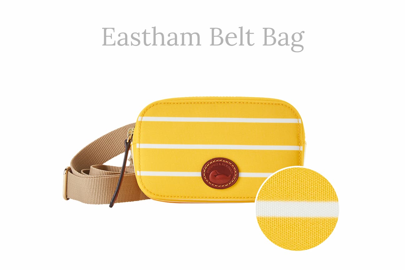 Eastham Belt Bag