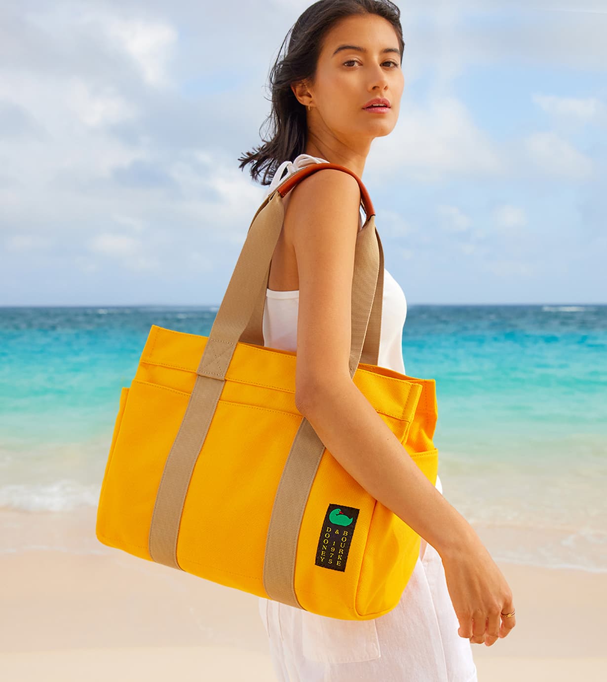 All About Yellow