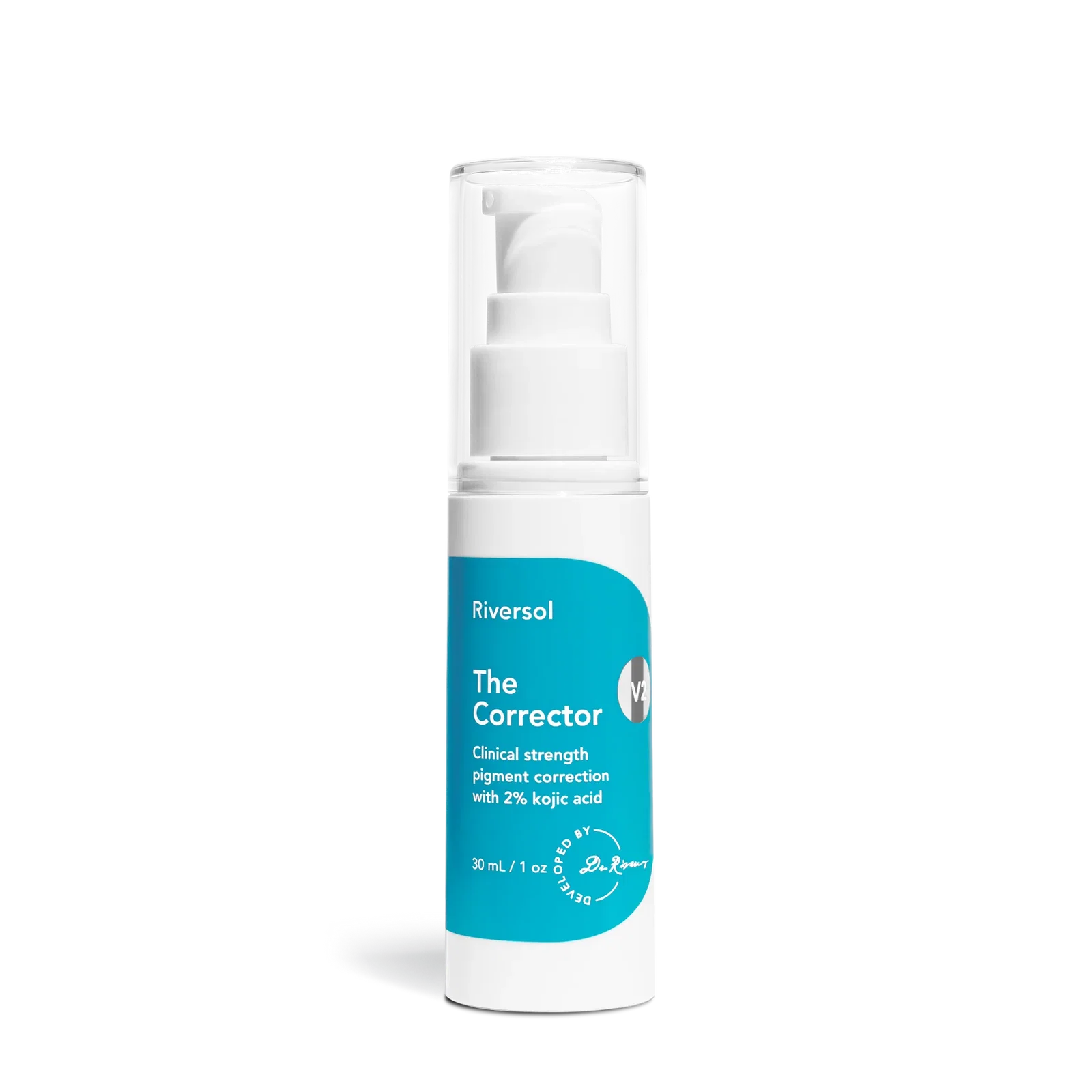The Corrector V2