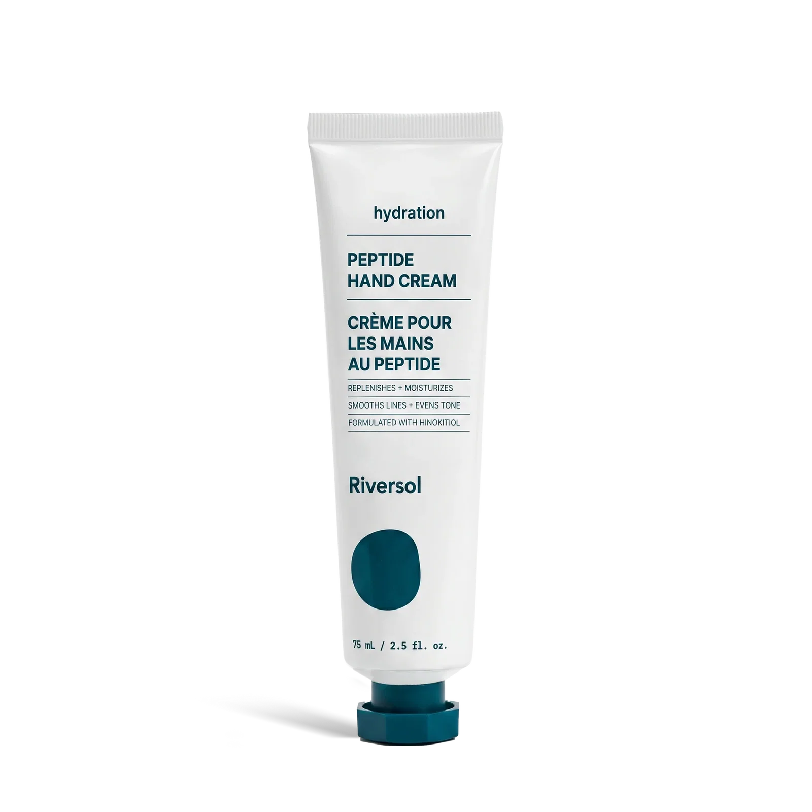 Peptide Hand Cream