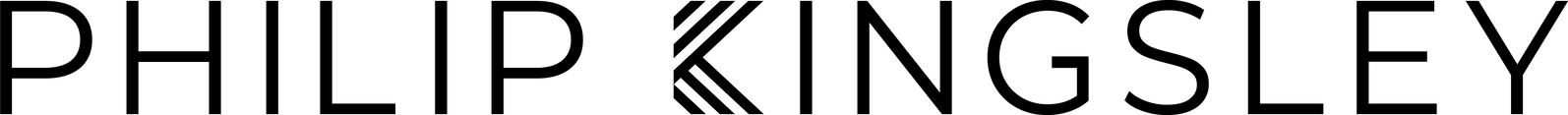 Philip Kingsley Products - UK - Test Logo