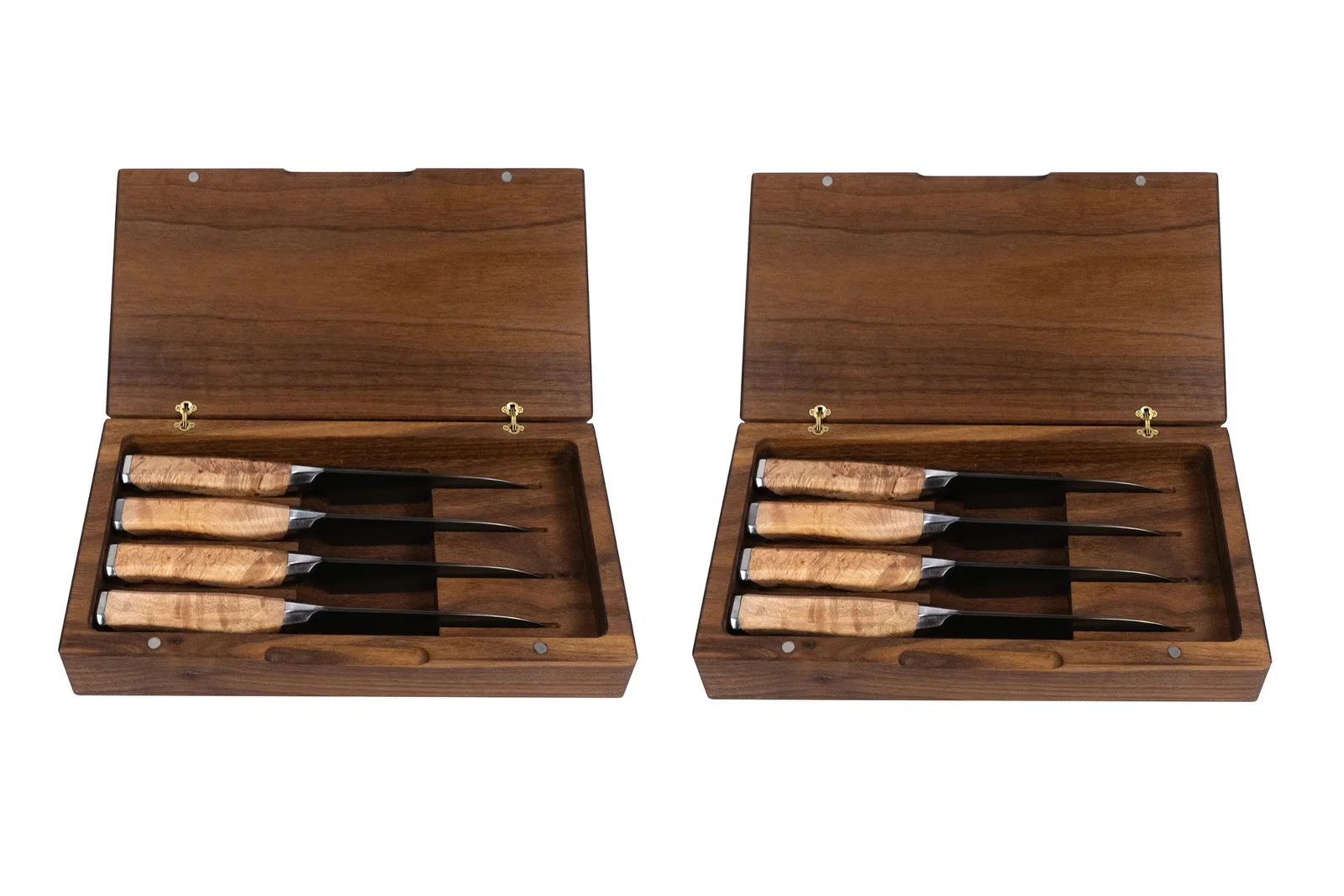 Image of 8-Piece Steak Knife Set