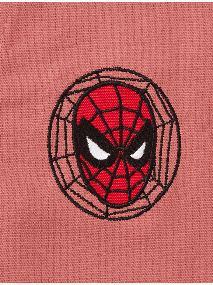 Essential apron spider-man