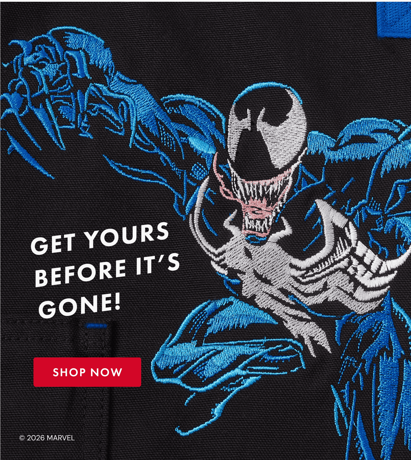 Get yours before it’s gone! | SHOP NOW