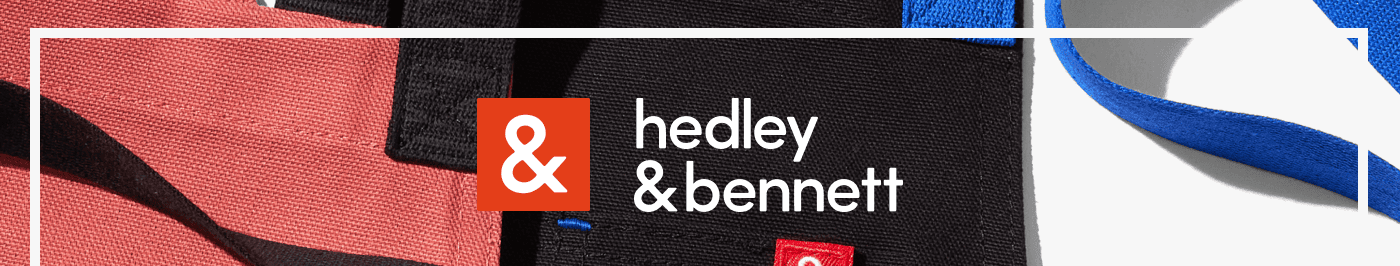 HEDLEY & BENNETT 