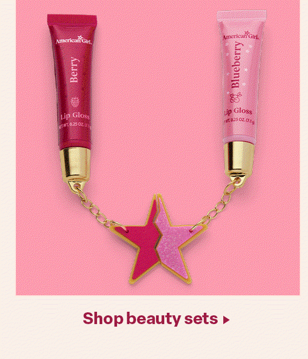 Shop beauty sets