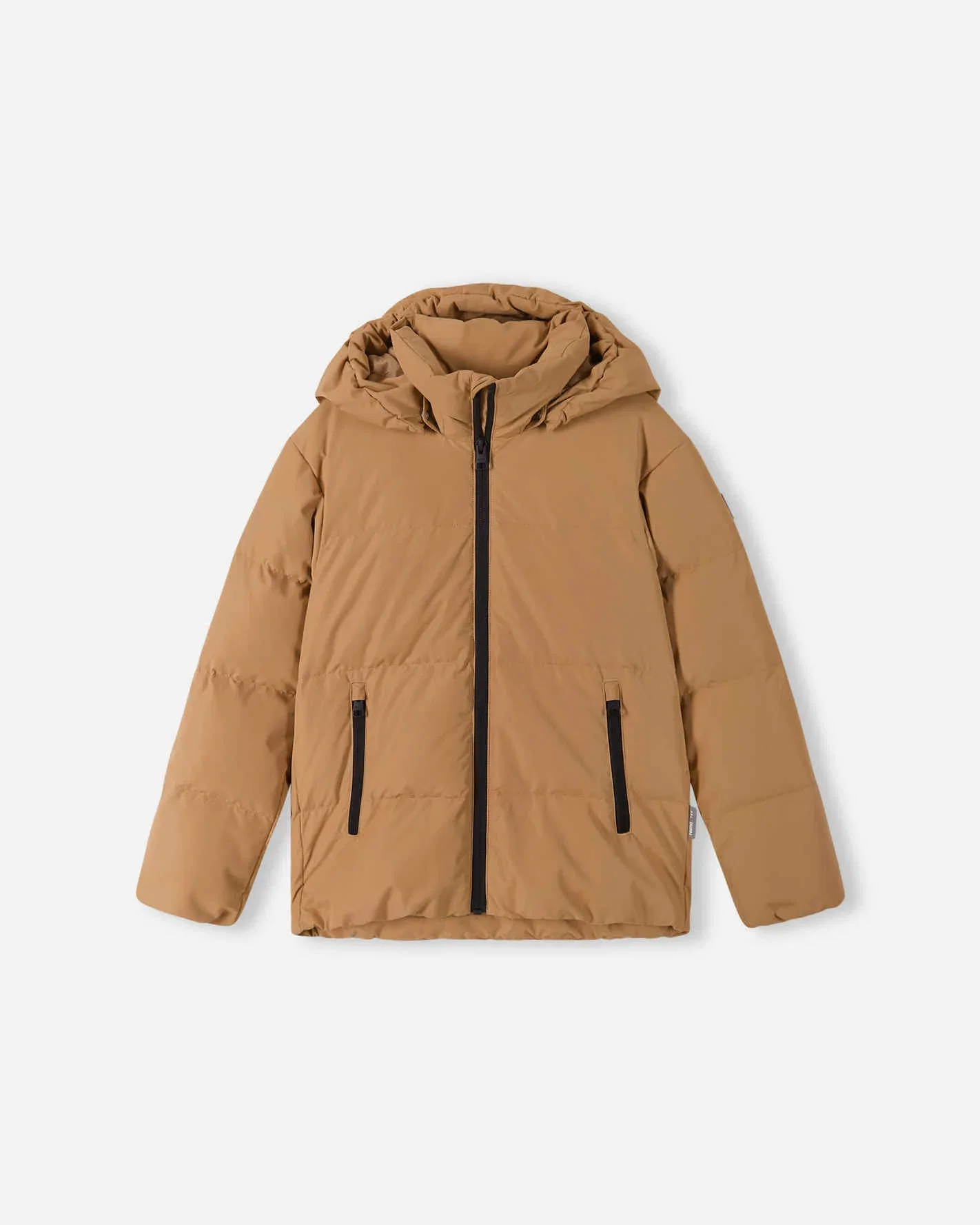 Juniors' down jacket Paimio