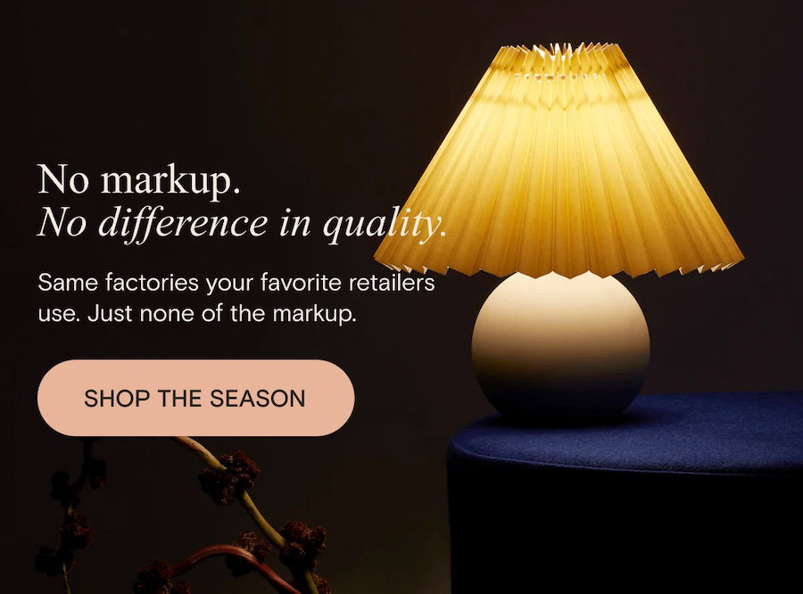 Shop The Season 