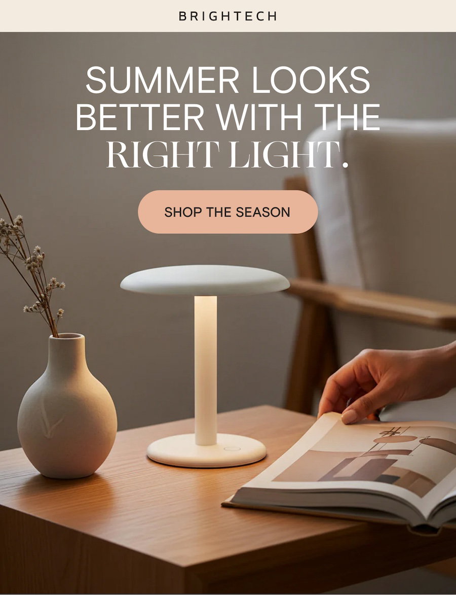 Shop the Season