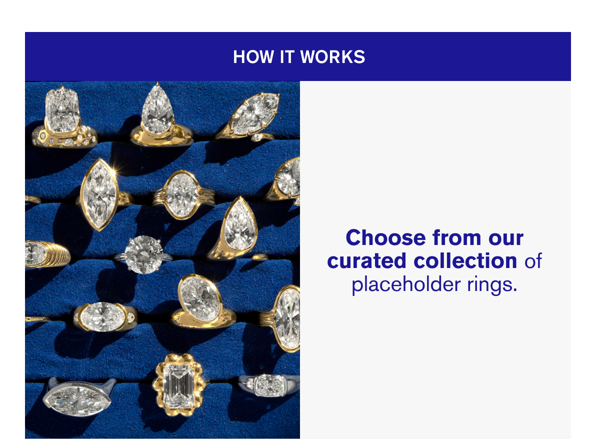 placeholder rings