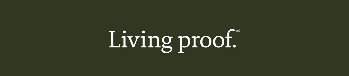 Living Proof