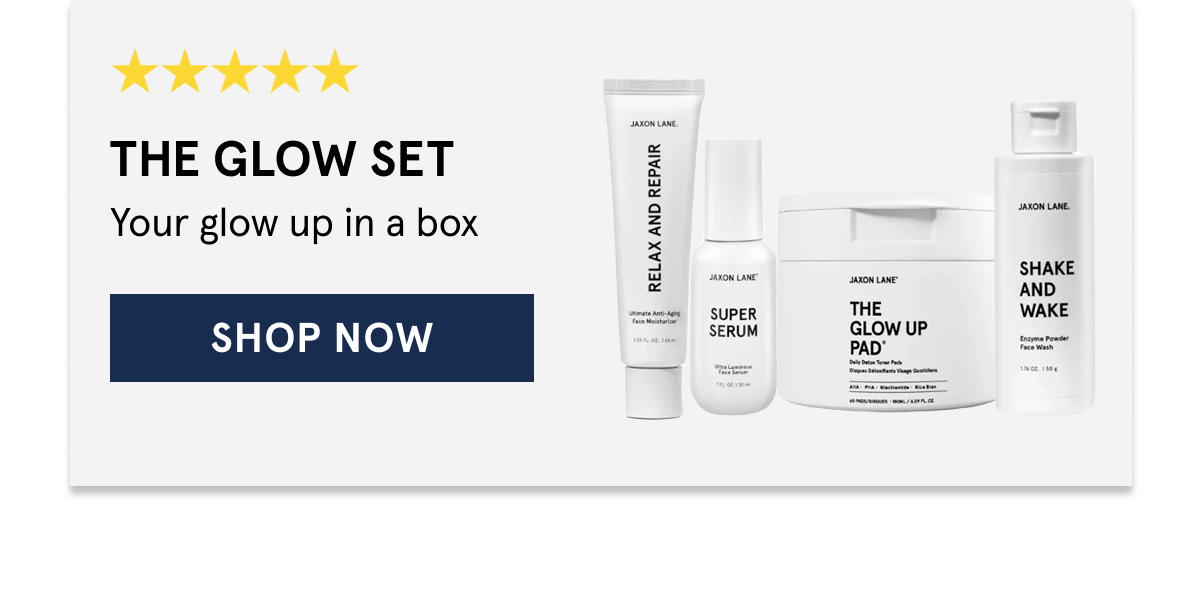 The Glow Set