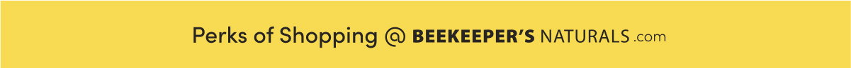 Perks of shopping BKN online