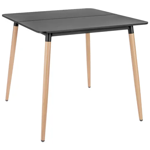 Outdoortisch Gimani quadratisch