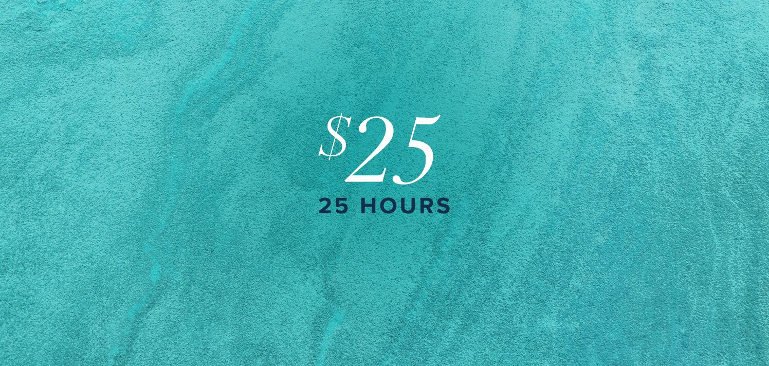 Hurry In