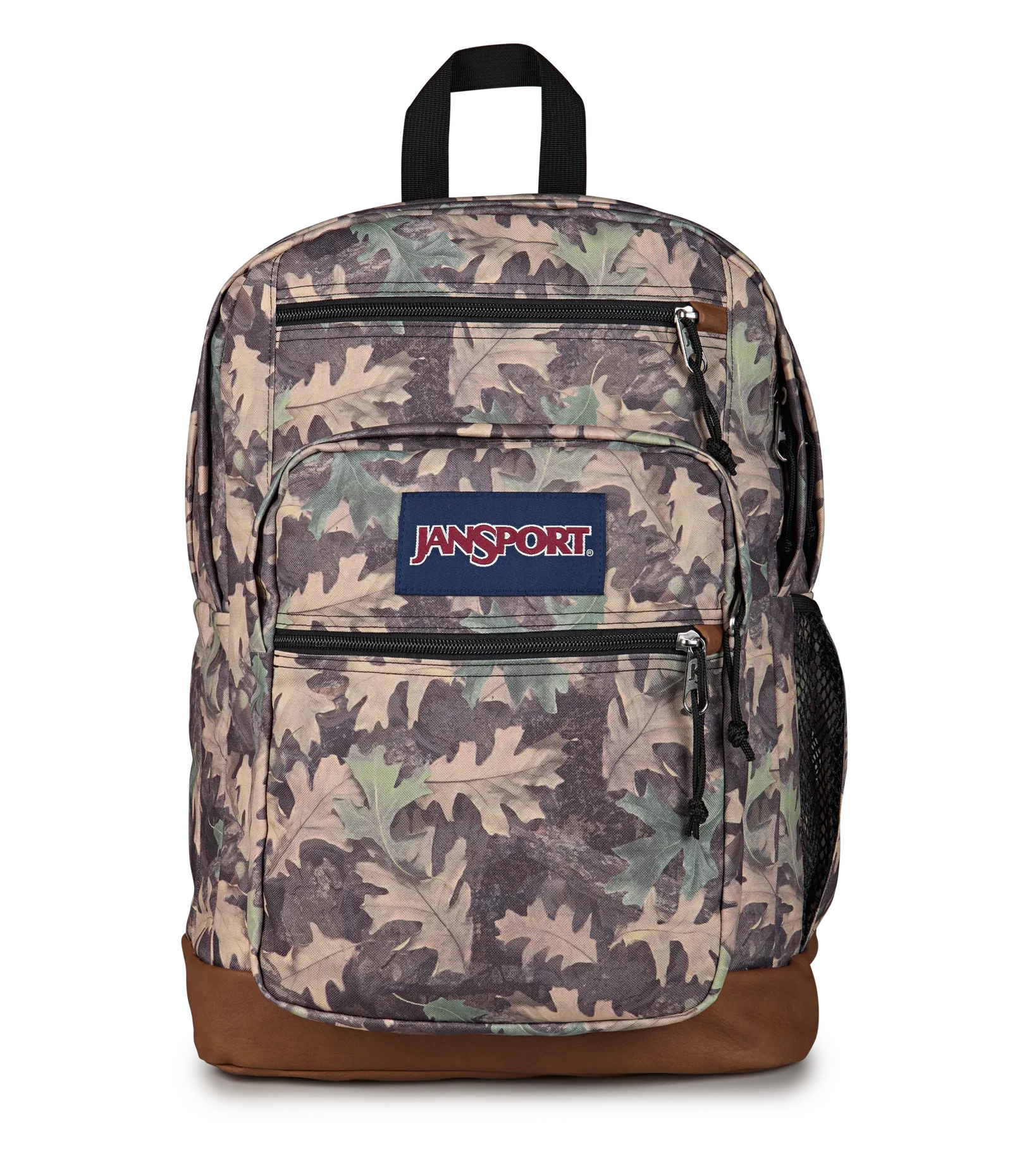 Cool Student-Woodland Camo