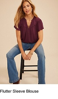 maurices product recommendation