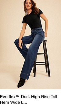 maurices product recommendation