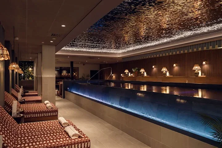 1 natt med spa & frukost på Elite Hotel Eskilstuna