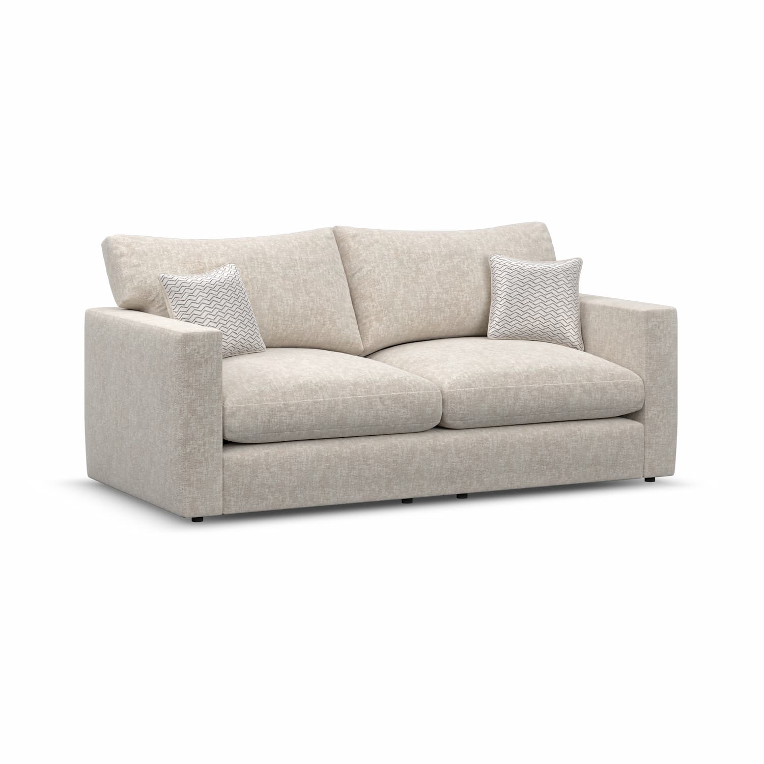 Malvern 2 Seater Sofa Bed