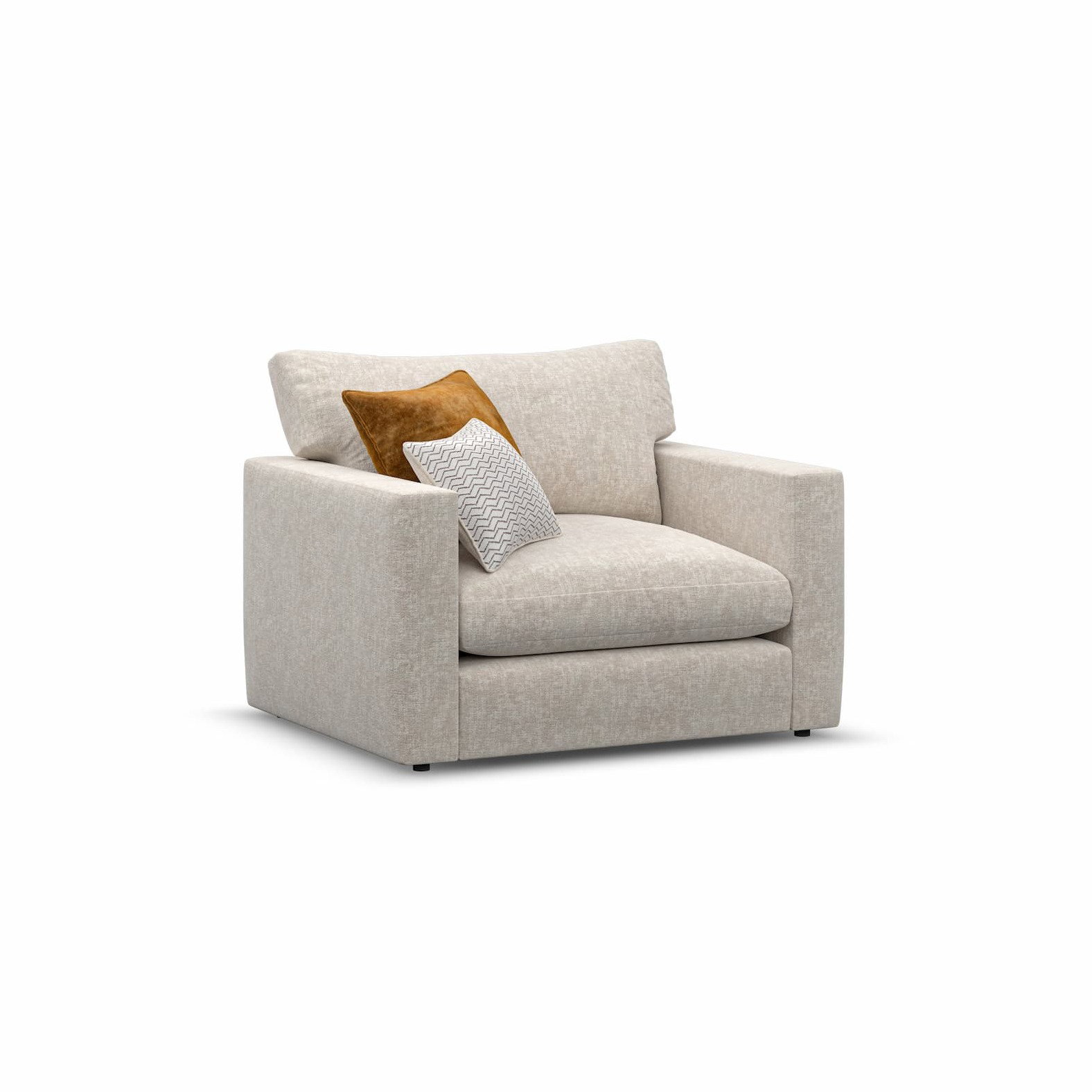 Malvern Loveseat