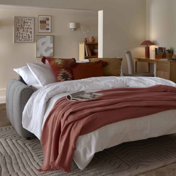 Nap sofa bed