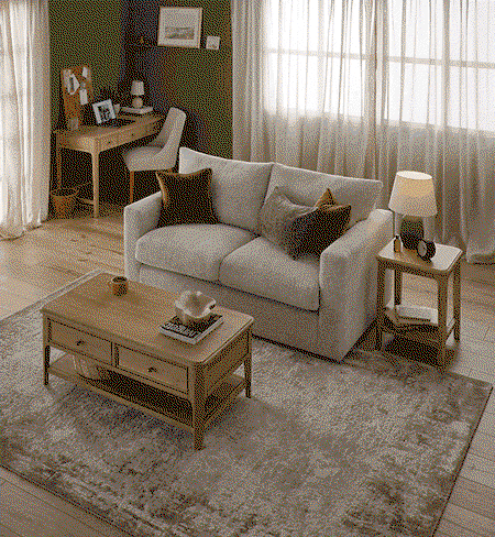 Malvern Sofa Range