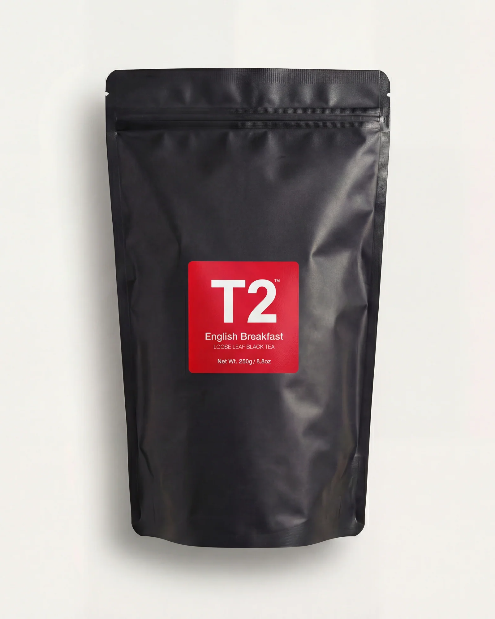 T2 english breakfast