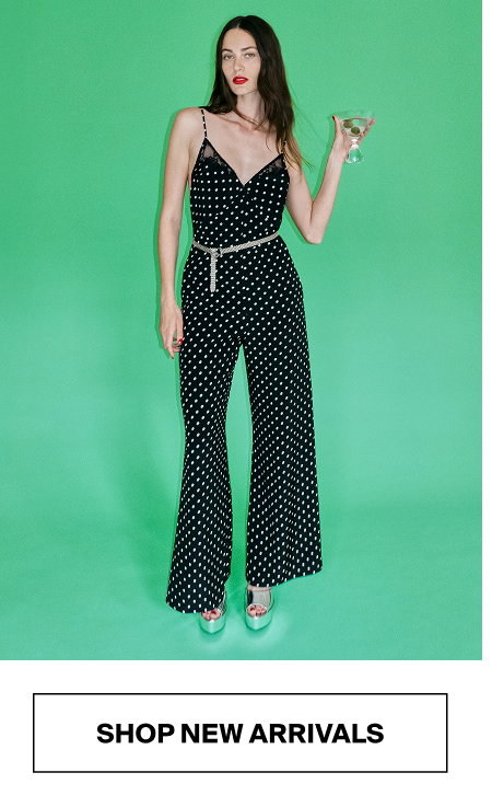 New Arrivals