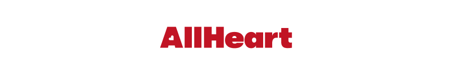 AllHeart Logo