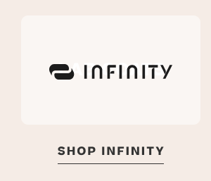 Shop Infinity 