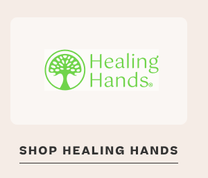 Shop Healing Hands
