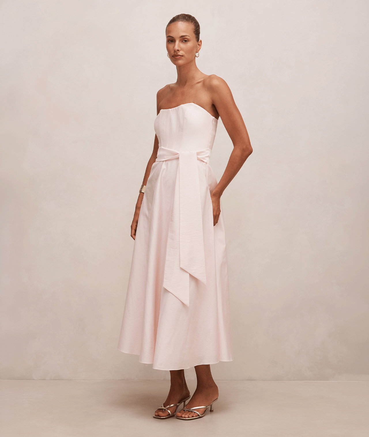 Dressed For Summer. Shop Dresses