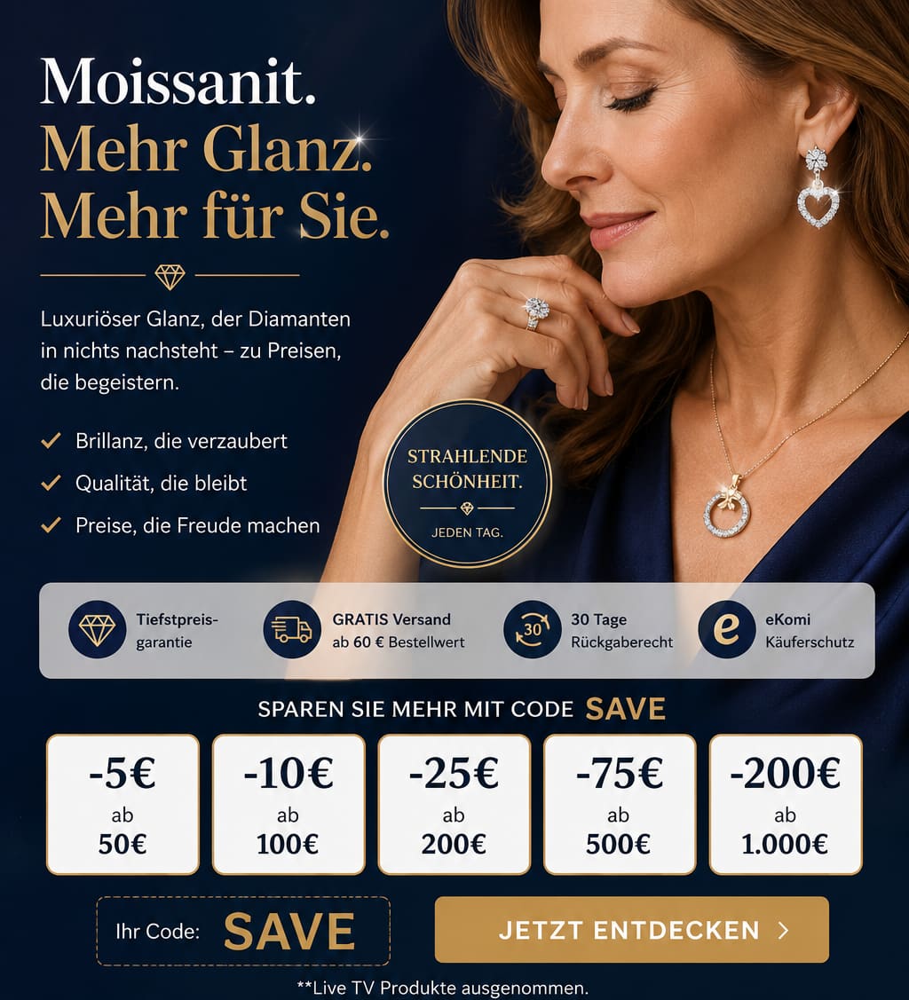 moissanit