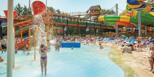 Attractie- & Vakantiepark Slagharen