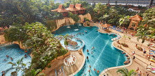 Tropical Islands Resort