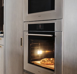 Wolf Wall Ovens